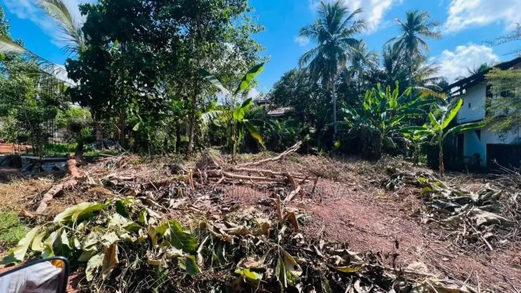 Land for Sale in Pannala