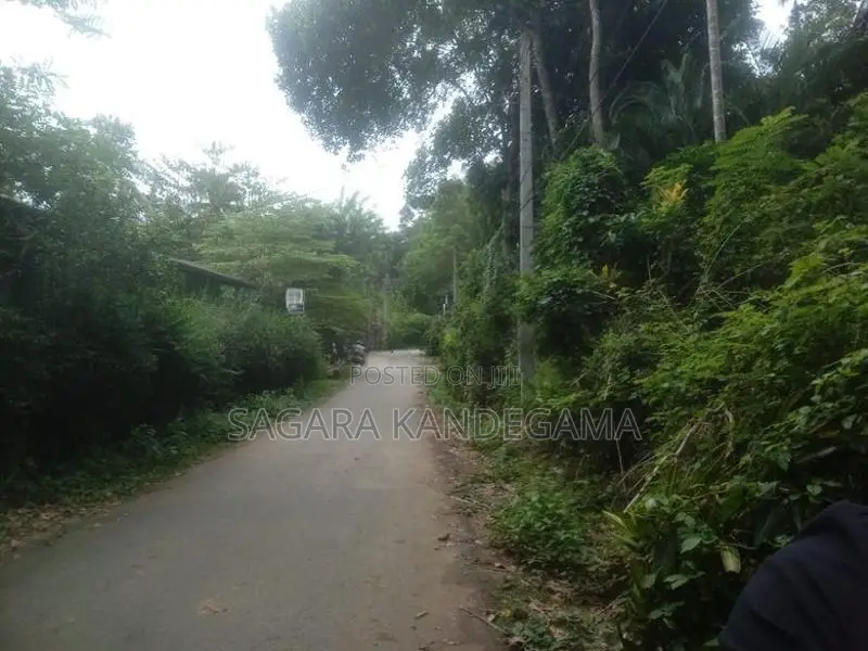 2 Lands for Sale Daulagala