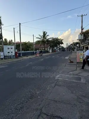 Negombo Prime Beachside Land For Sale In Kudapaduwa