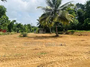 Land for Sale in Kottawa