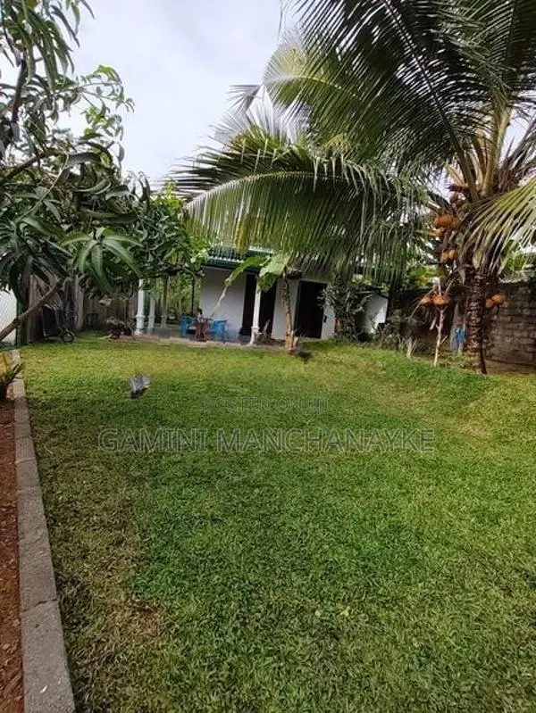 Studio Type Modern House for Sale in Meegoda