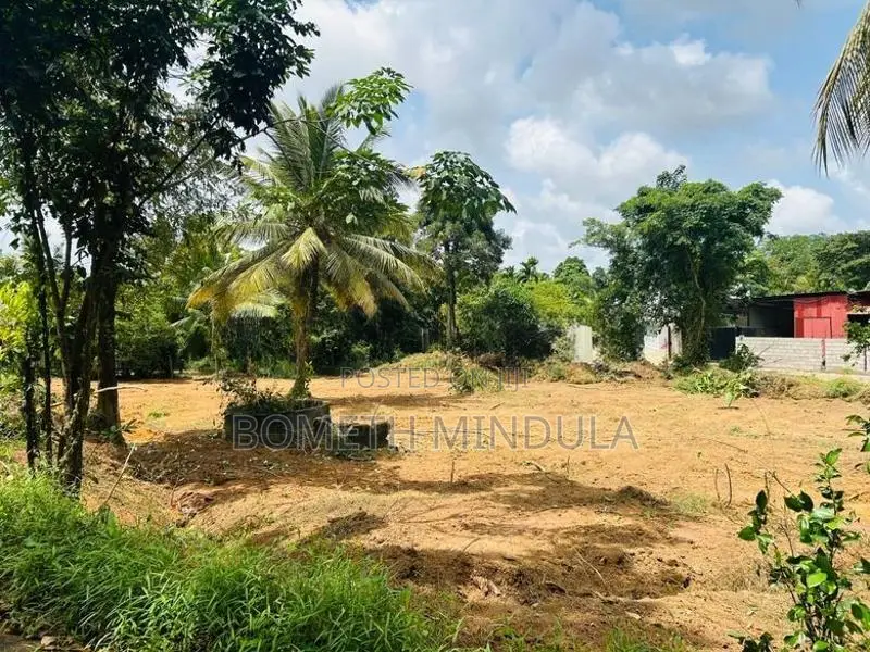 Land for Sale in Kottawa