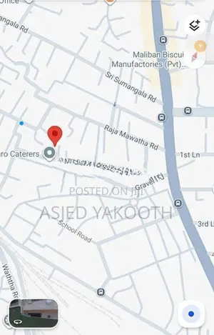 Bare Land for Sale Ratmalana