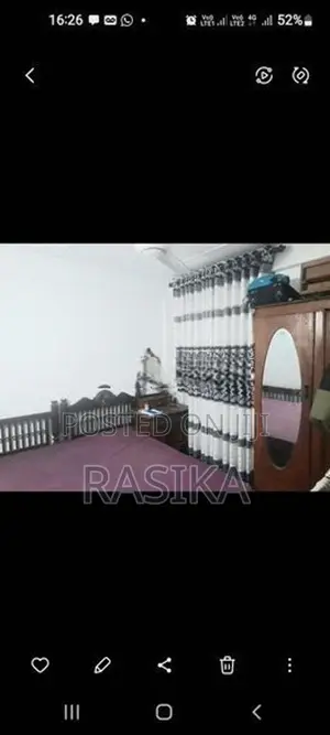 Apartment for Sale in Lake Crest Residencies Kotikawatta