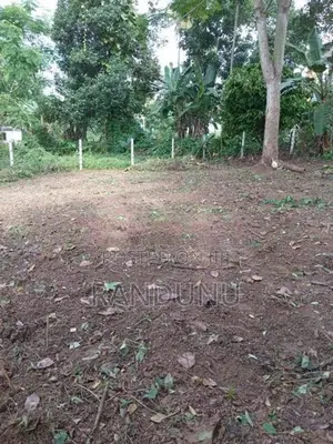 Land for Sale – Homagama, Uduwana