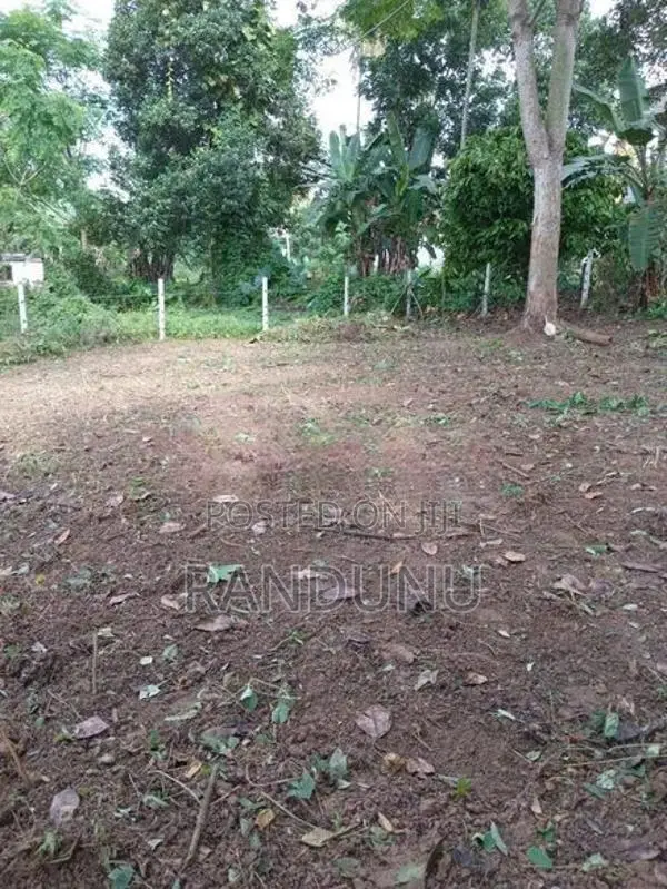 Land for Sale – Homagama, Uduwana