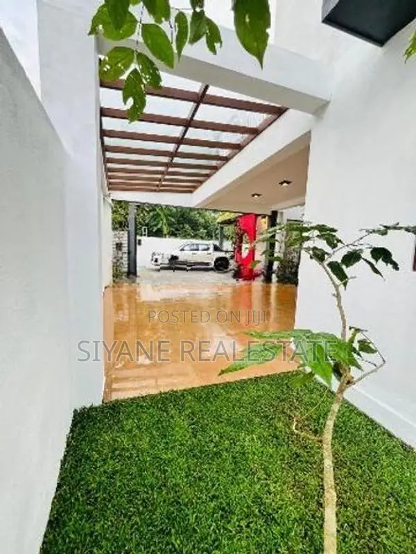 Brand New House for Sale in Kaduwela