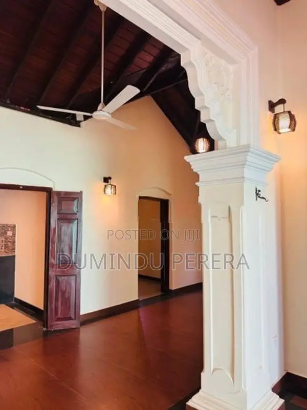 Single Story House For Sale Suwarapola
