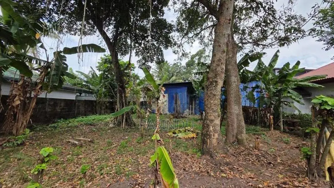 Land for Sale in Makola South