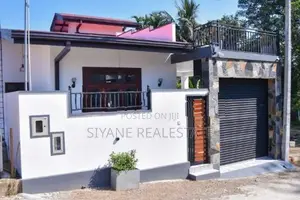 Brand New House for Sale in Athurugiriya