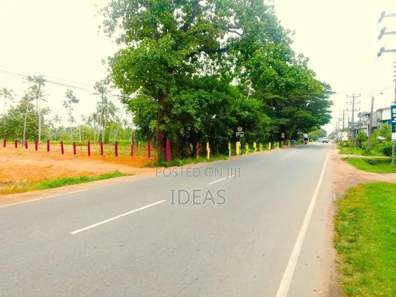 Land for Sale in Pannala