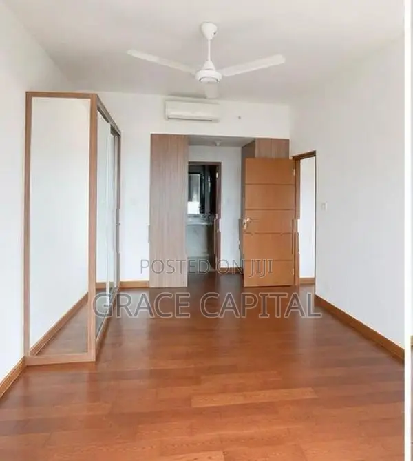 Luxury Apartment for Sale in Rajagiriya