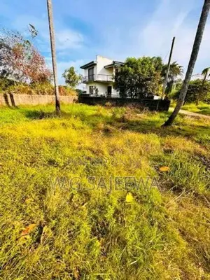 10.5 Perch Land for Sale in Ja Ela,ekala