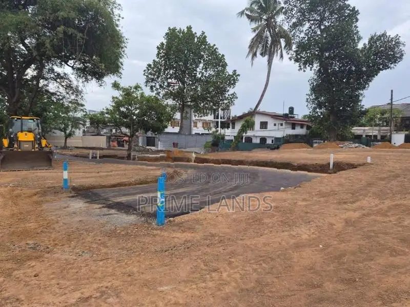 Land for Sale Homagama