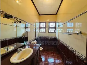 super luxury 2 story house sale alwis town wattala