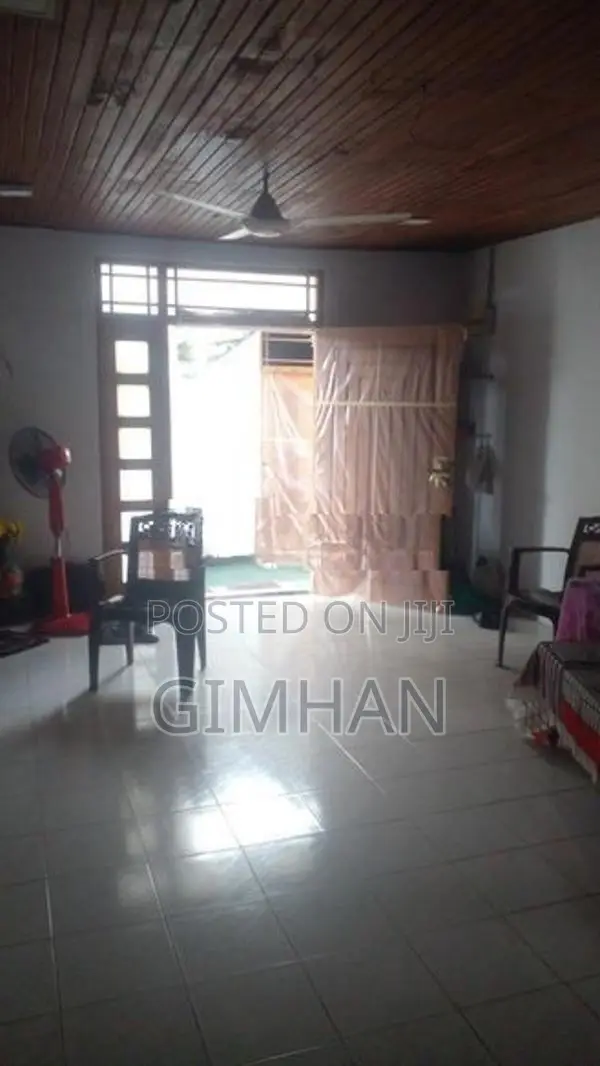 Single Storied House For Sale Bokundara