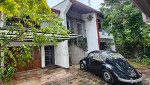 Modern Apartment House for Rent in Maharagama