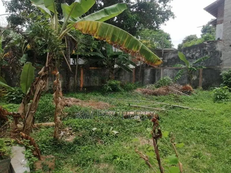 Land for sale in ratmalana