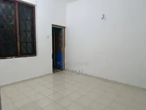 1st floor 2BR house for rent in kawdana samagi mawata