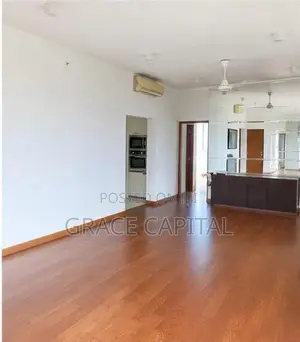 Luxury Apartment for Sale in Rajagiriya