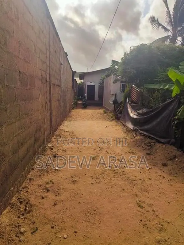 House for Sale Ja Ela