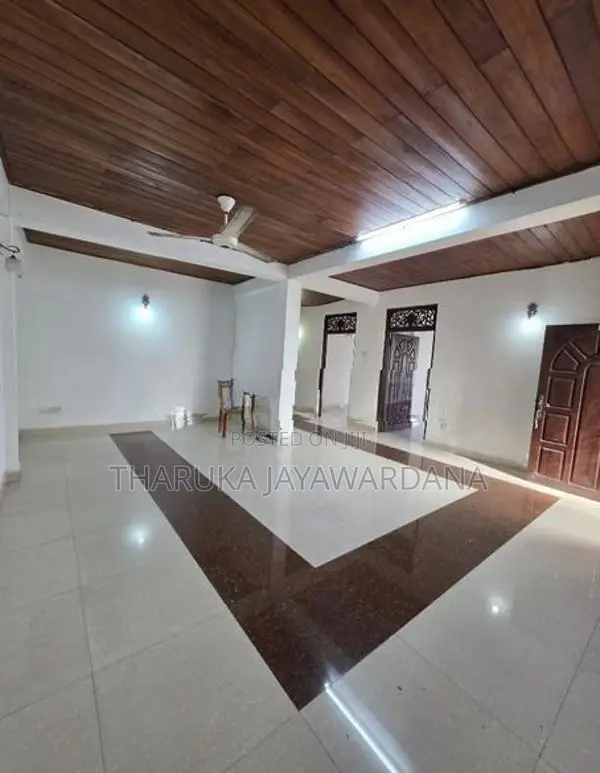 2nd Floor Unit House for Rent Kalubowilla