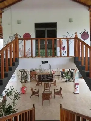 Tissamaharama Tranquil Boutique Hotel For Sale (NK10968)