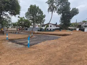 Land for Sale Homagama