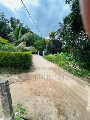 Land for Sale – Yatiwawala, Katugastota