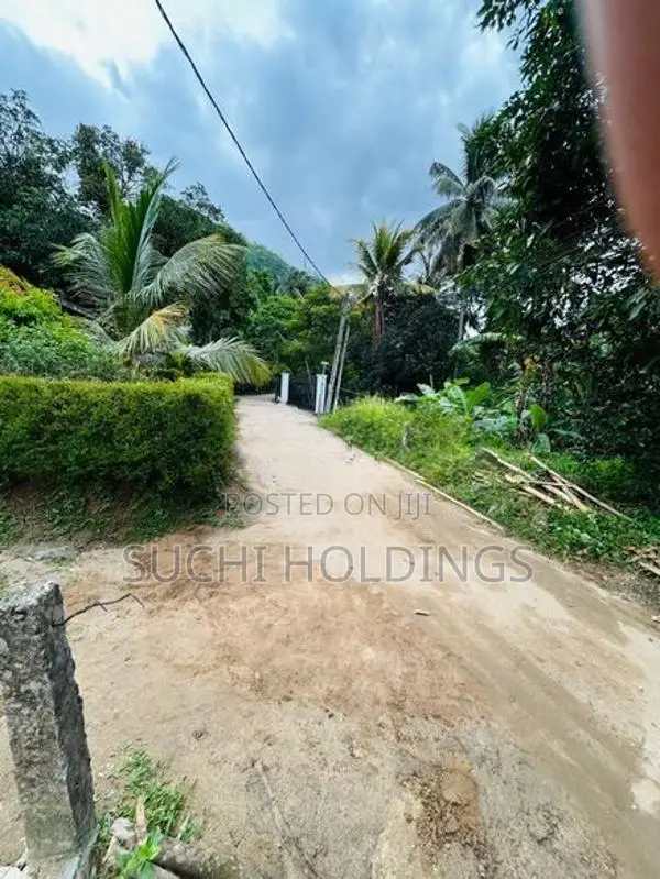Land for Sale – Yatiwawala, Katugastota