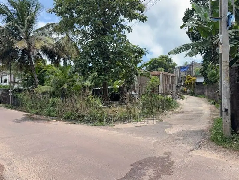 Land for Sale in Ja Ela