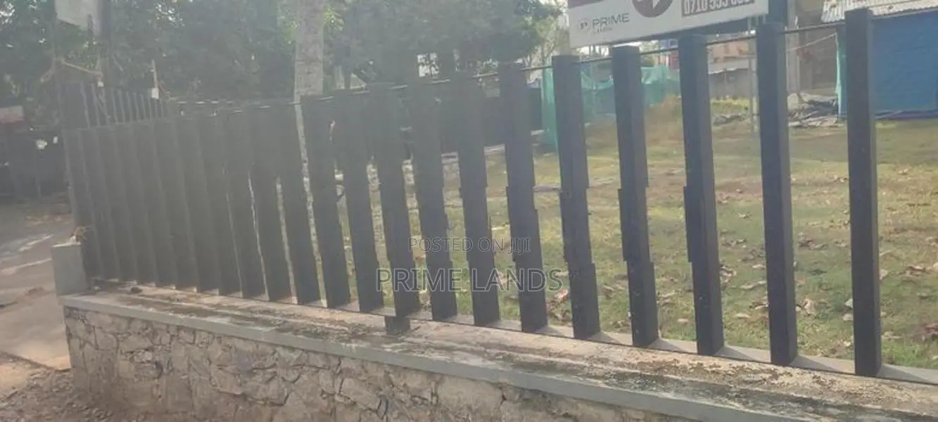 Pannipitiya Residential Land for Sale