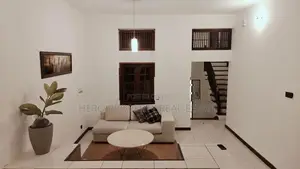 Modern Apartment House for Rent in Maharagama