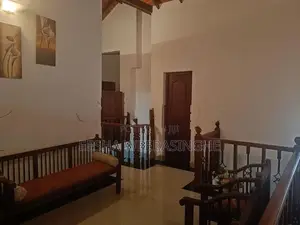 Upstair House for Rent Near Negombo