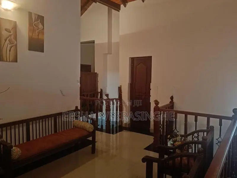 Upstair House for Rent Near Negombo