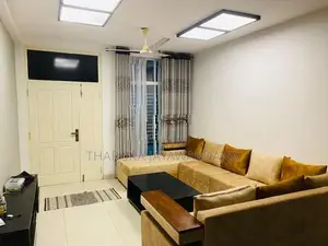 Fully Furnished Two Story House for Rent Homagama
