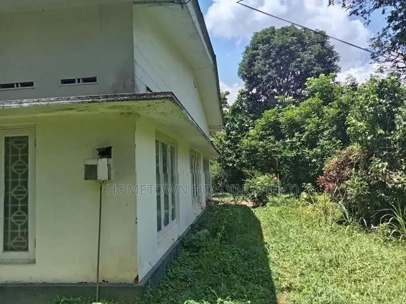 Rubber Land with House for Sale Nelumdeniya