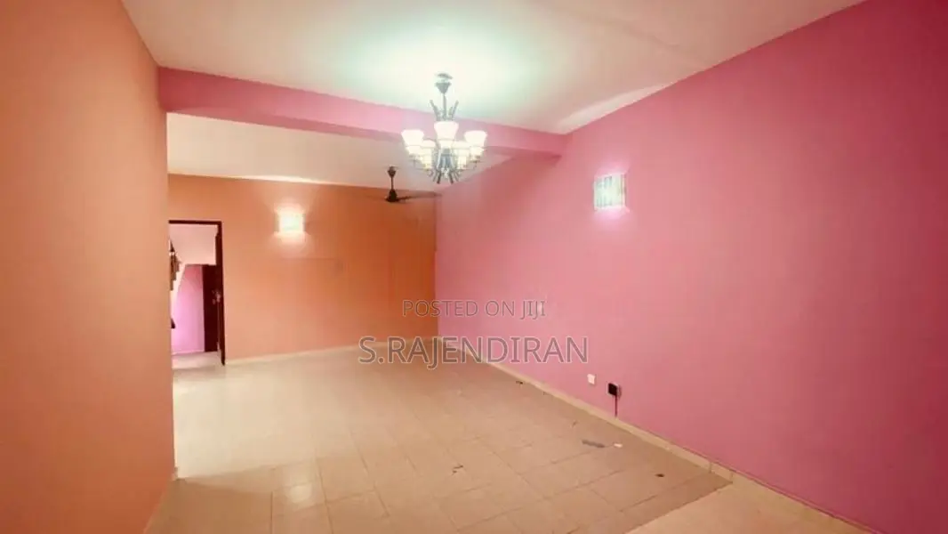 Two-storey modern house for Rent Anderson Road dehiwala