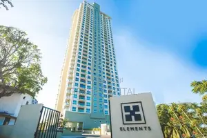 Luxury Apartment for Sale in Rajagiriya