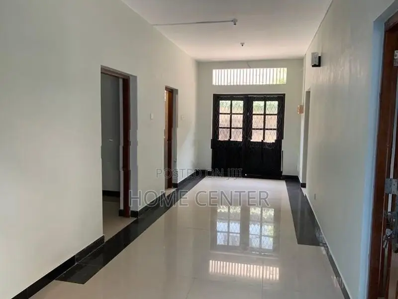 Two Storey House For Rent In Dehiwala