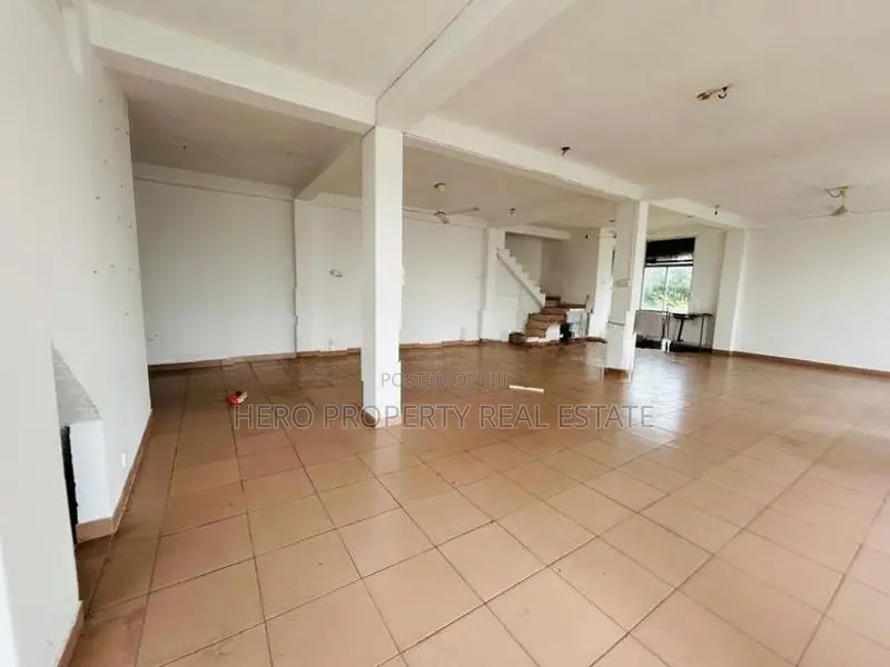 1st Floor Building Space for Rent in Nugegoda