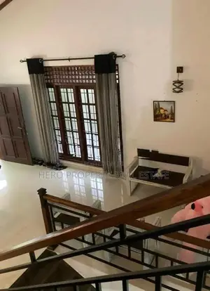 Modern Spacious 3 Story House for Rent in Rathupaswala