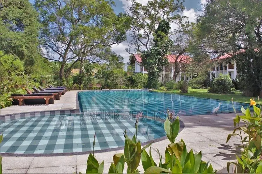 Tissamaharama Tranquil Boutique Hotel For Sale (NK10968)