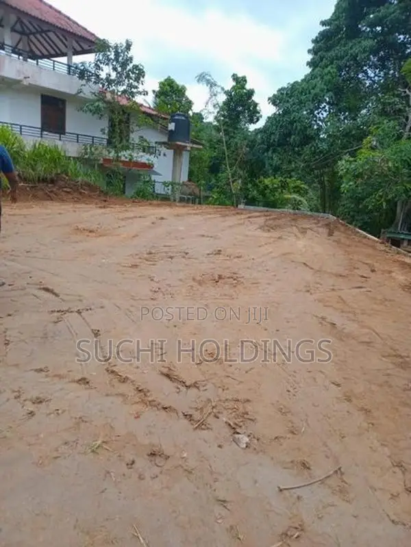 Land for Sale – Yatiwawala, Katugastota
