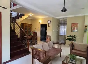 SEMI FURNISHED 2 STOREY HOUSE FOR RENT IN DEHIWALA