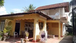 ඉතාම වටිනා පර් 20ක් සමග දෙමහල් නිවස විකිණීමට තිඹිරිගස්කටුව මීගමුව