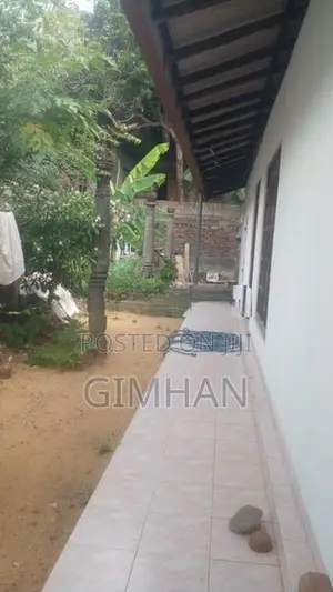 Single Storied House For Sale Bokundara