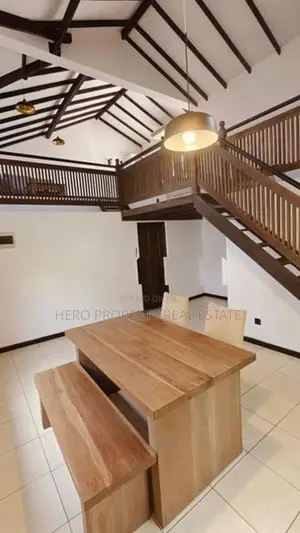 Modern Apartment House for Rent in Maharagama