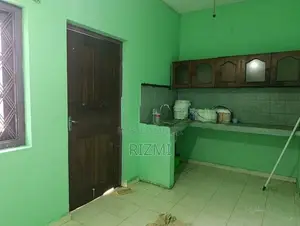 1st floor 2BR house for rent in kawdana samagi mawata