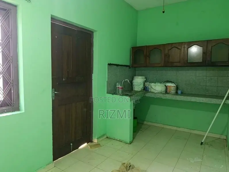 1st floor 2BR house for rent in kawdana samagi mawata
